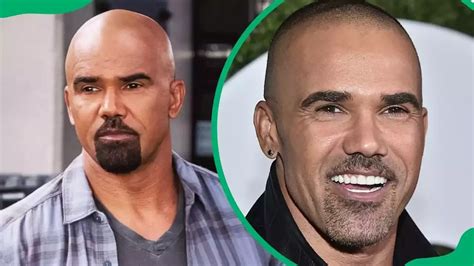 shemar moore ethnicity|Shemar Moore biography, parents, siblings, twitter, married, wife ...